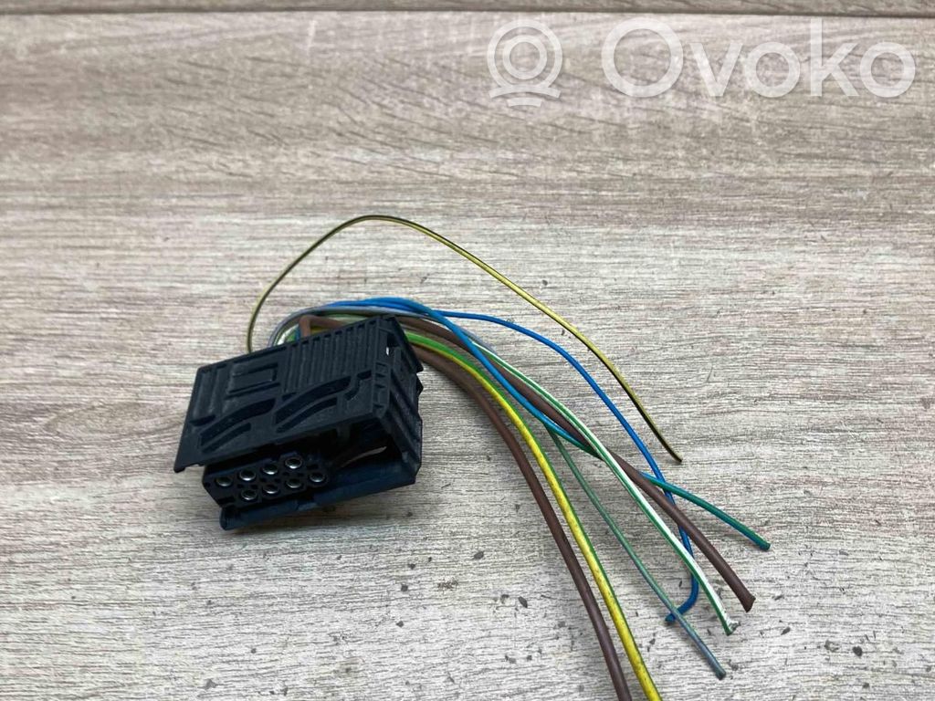 BMW 5 E60 E61 Cavi candele 