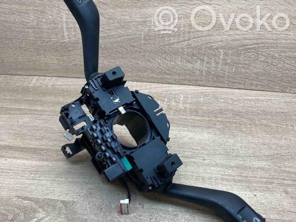 Volkswagen PASSAT B6 Bloc semnalizator și ștergător parbriz 