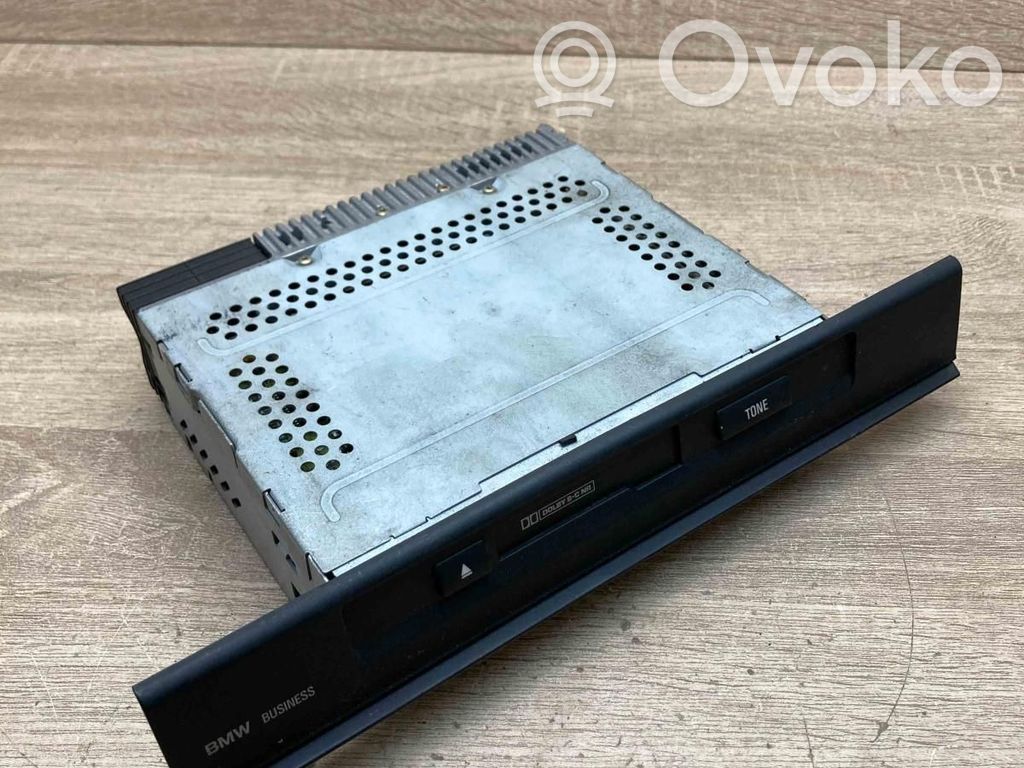 BMW 5 E39 Radio / CD-Player / DVD-Player / Navigation 