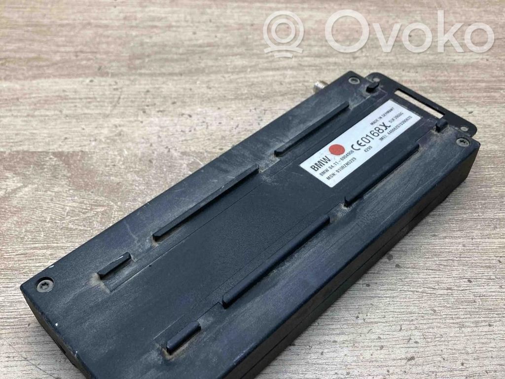 Phone control unit/module   6904906,SUF3988G