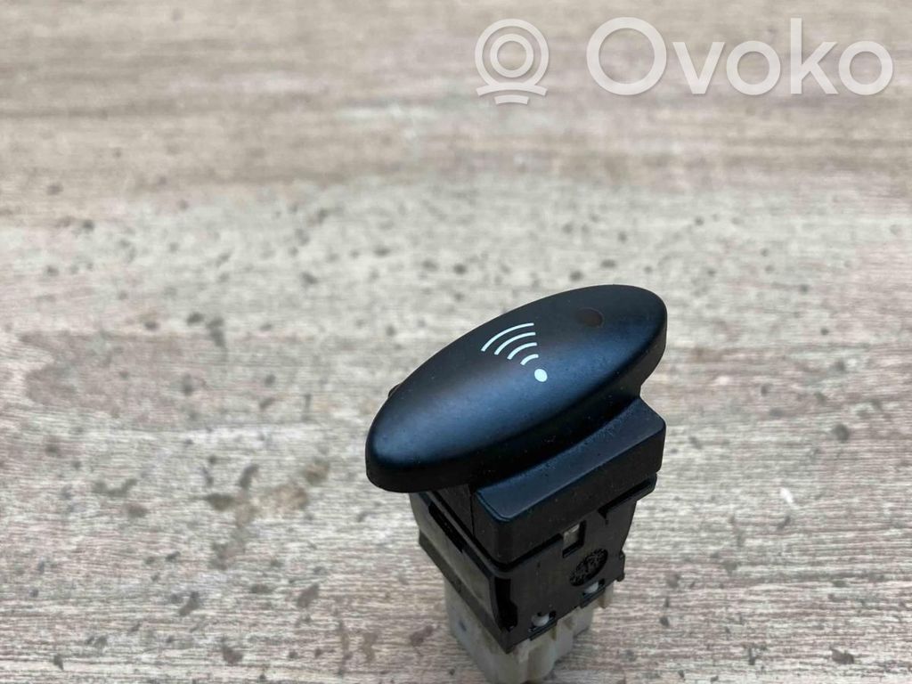 Interruptor de la alarma   96332446ZL
