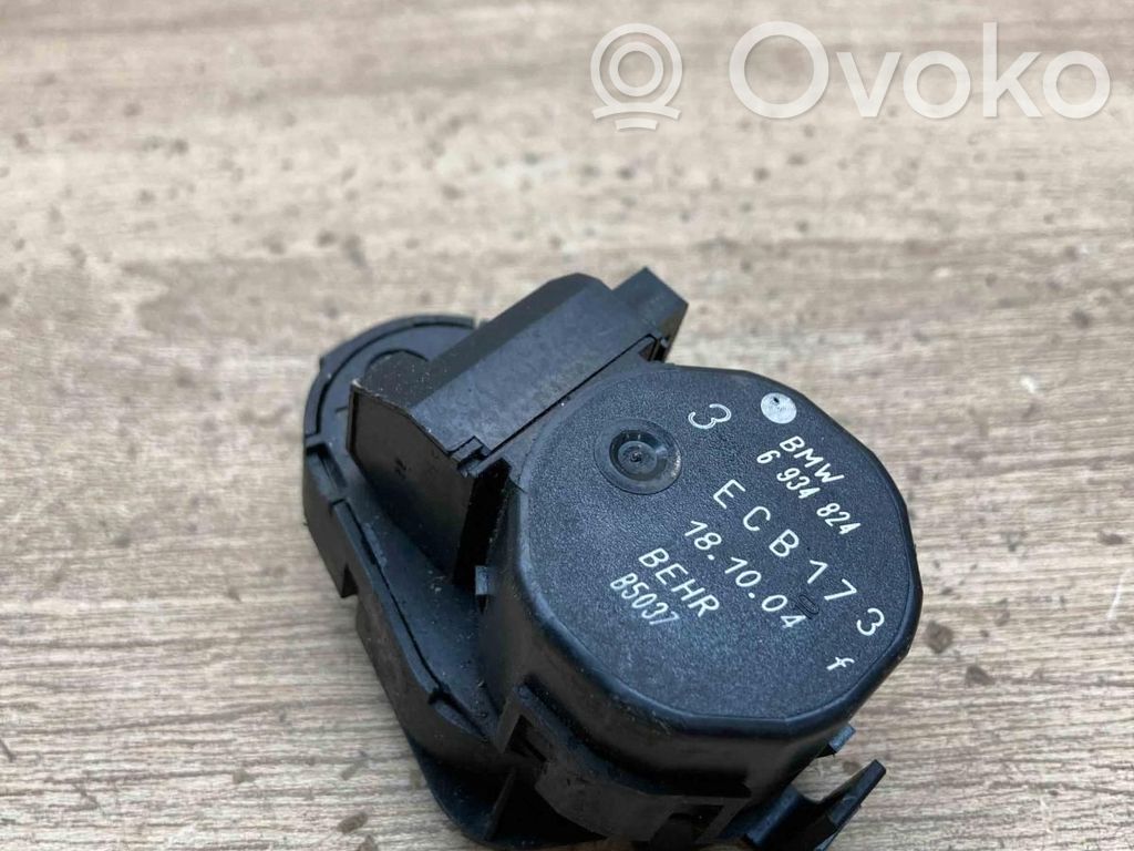 Motor/actuator clapetă aer   6934824