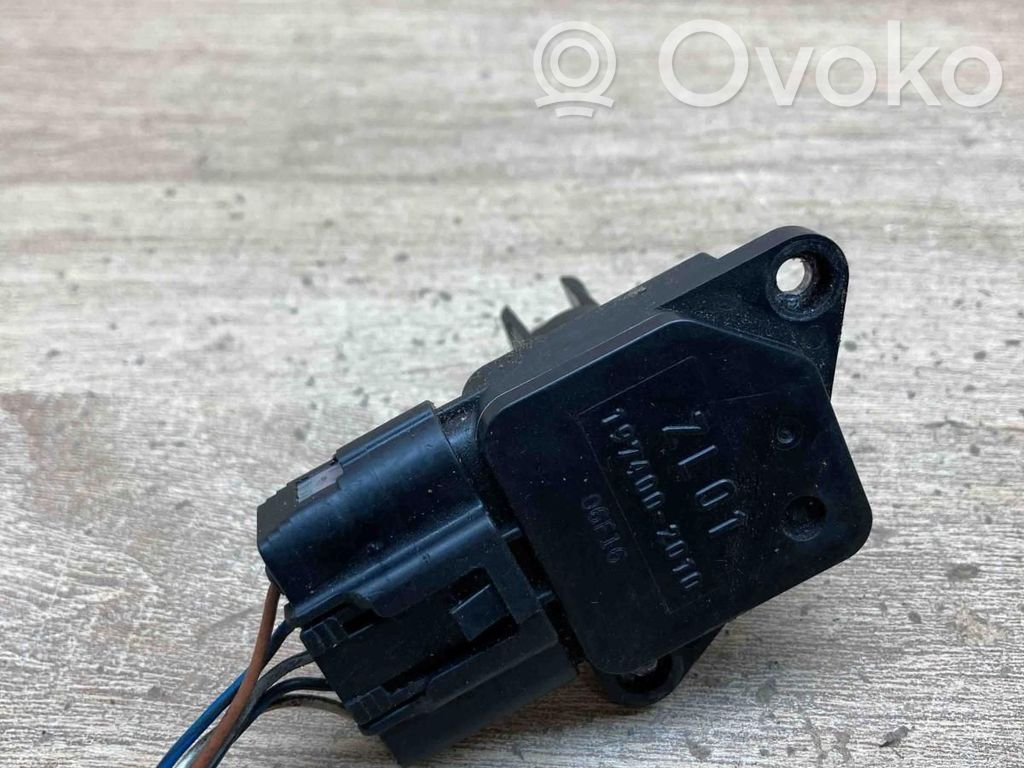 Toyota RAV 4 (XA20) Misuratore di portata d'aria 