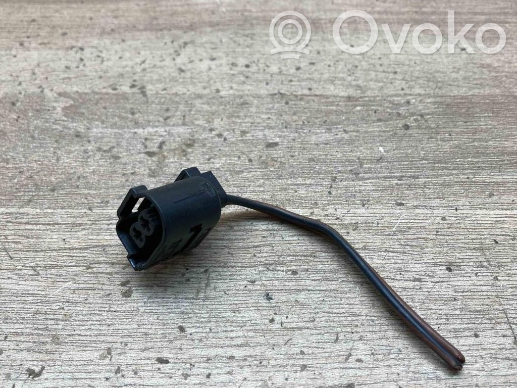 Plug wire   8364518,1814014726,2PIN