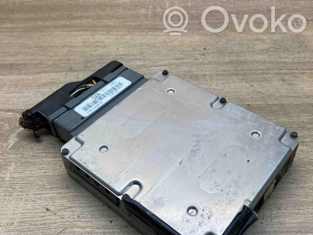 Ford Ka Engine control unit/module ECU 