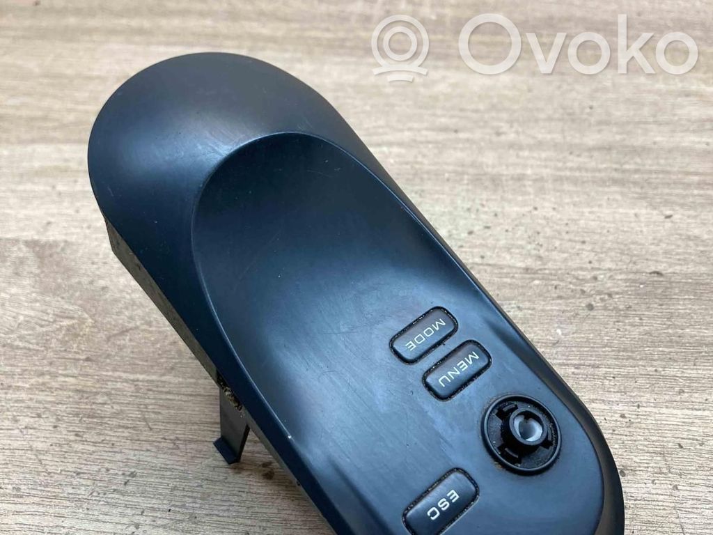 Citroen C5 Otros interruptores/perillas/selectores 