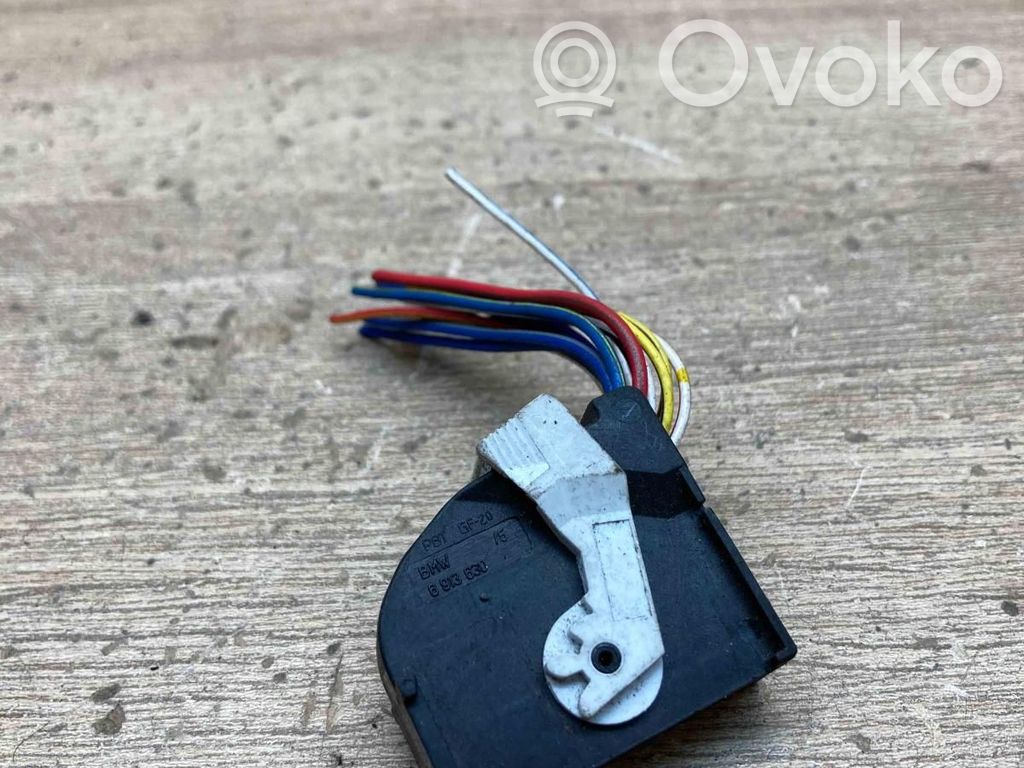 BMW 3 F30 F35 F31 Cable de la bujía 