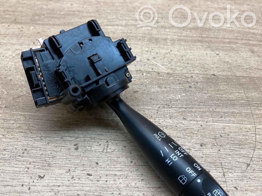 Toyota Yaris Leva comando tergicristalli 