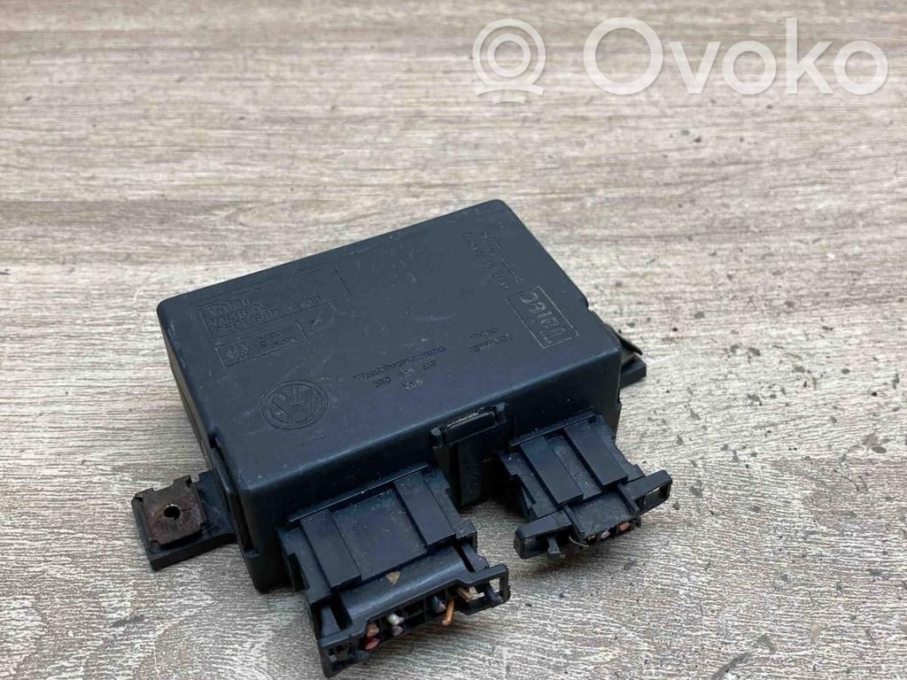 Volkswagen Polo III 6N 6N2 6NF Centralina/modulo immobilizzatore