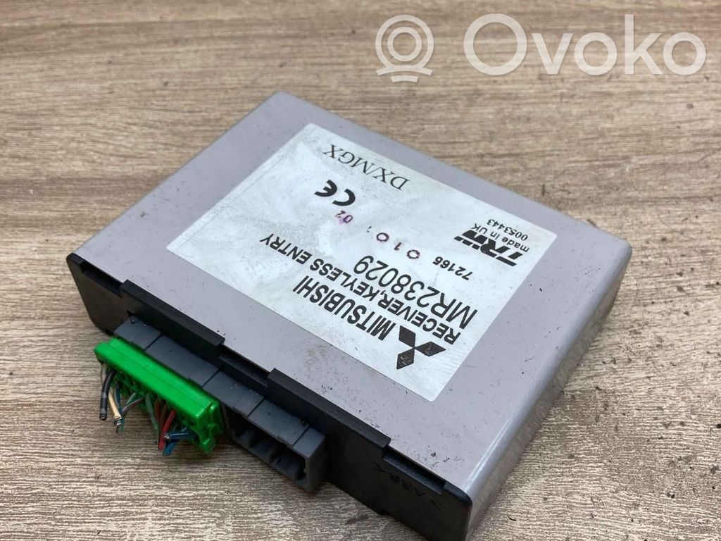 Mitsubishi Carisma Modul confort 