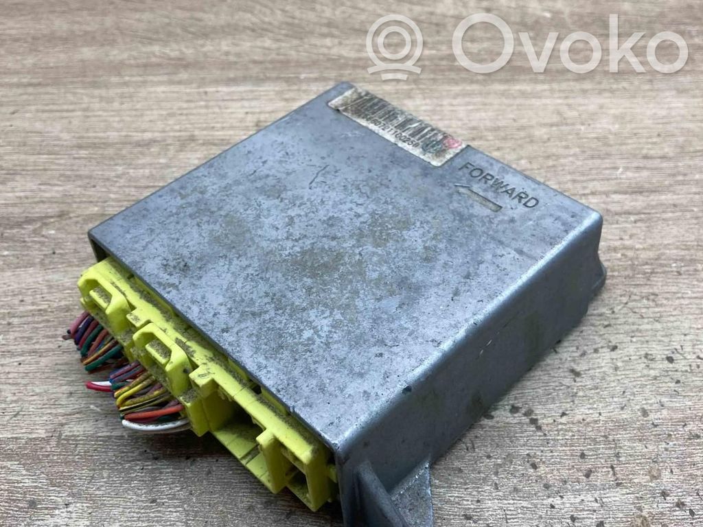 Mazda 6 Airbag control unit/module 