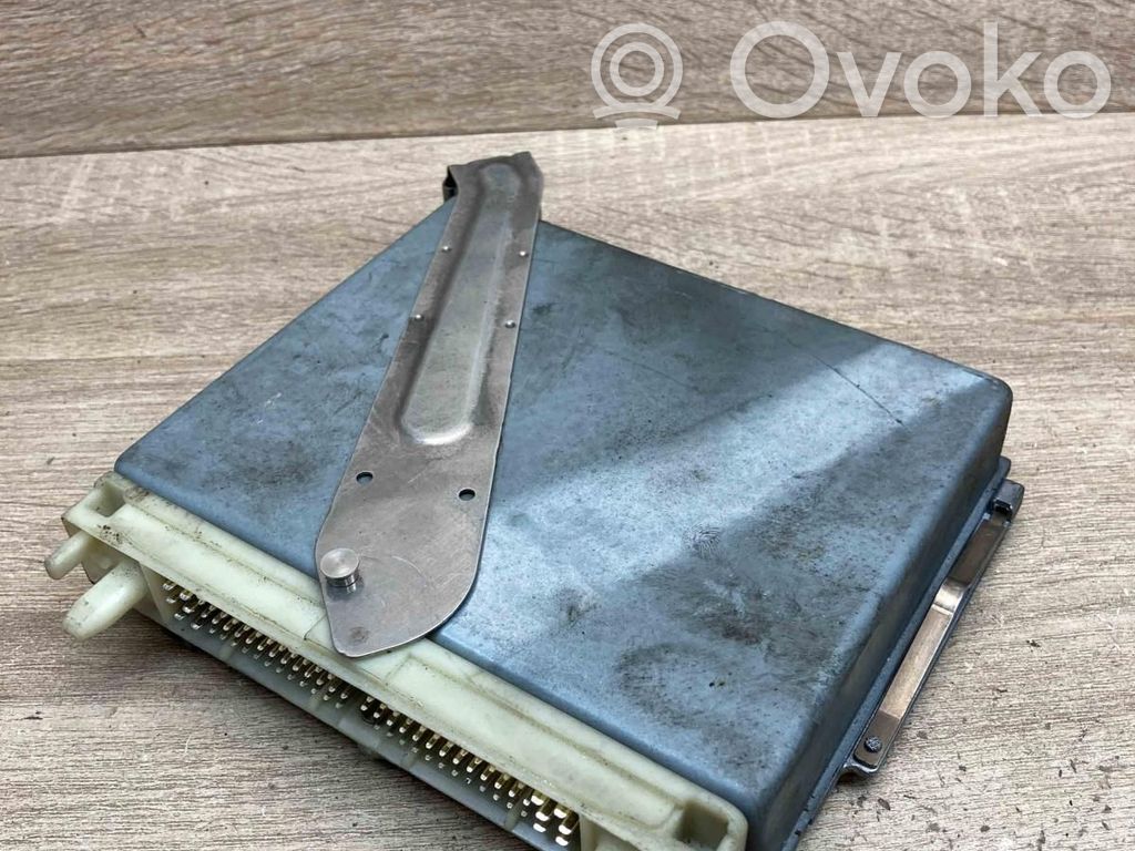 Volvo S70  V70  V70 XC Unité de commande, module ECU de moteur 