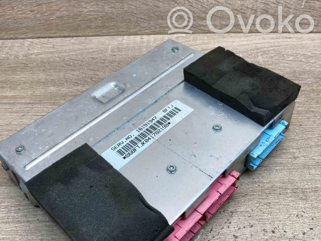 Opel Corsa B Engine control unit/module ECU 