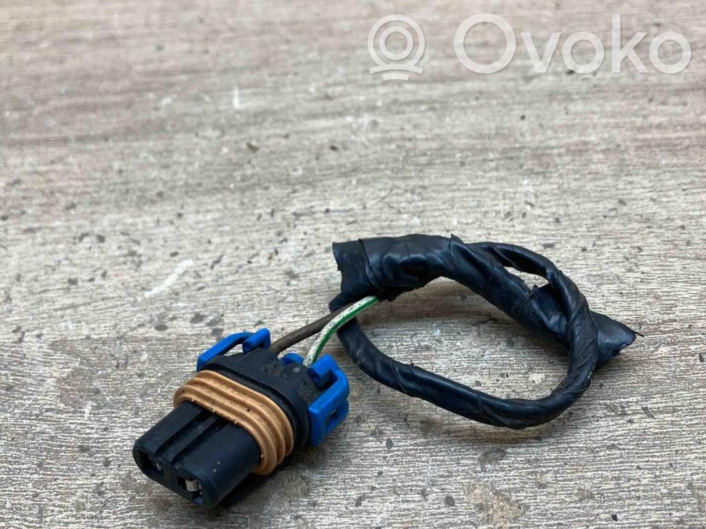 BMW 5 E39 Plug wire 