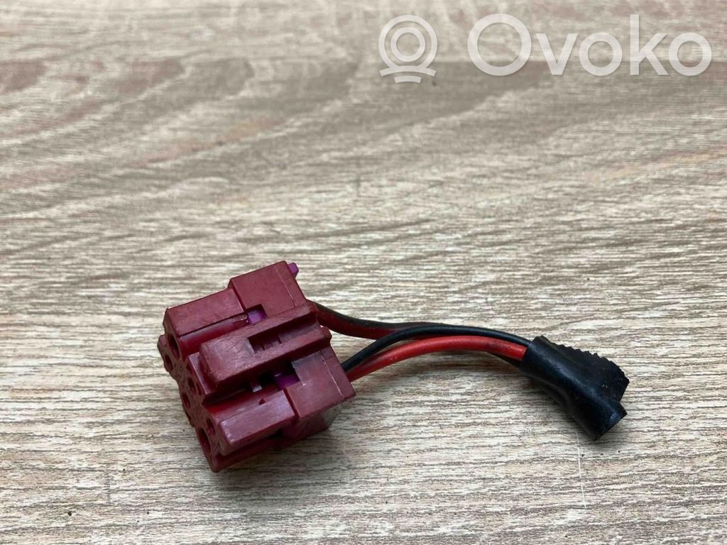 Audi 80 90 S2 B4 Cablu conectori 