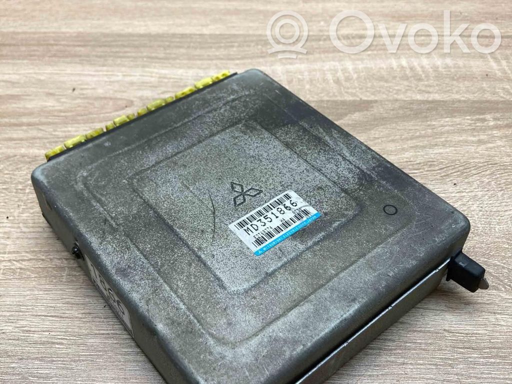 Mitsubishi Carisma Engine control unit/module ECU 