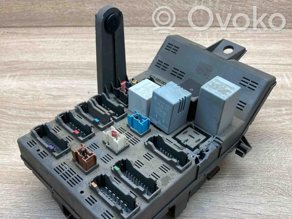 Renault Laguna I Fuse box set 