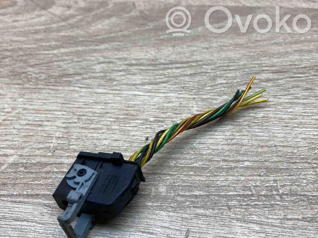BMW 5 E60 E61 Cavi candele 