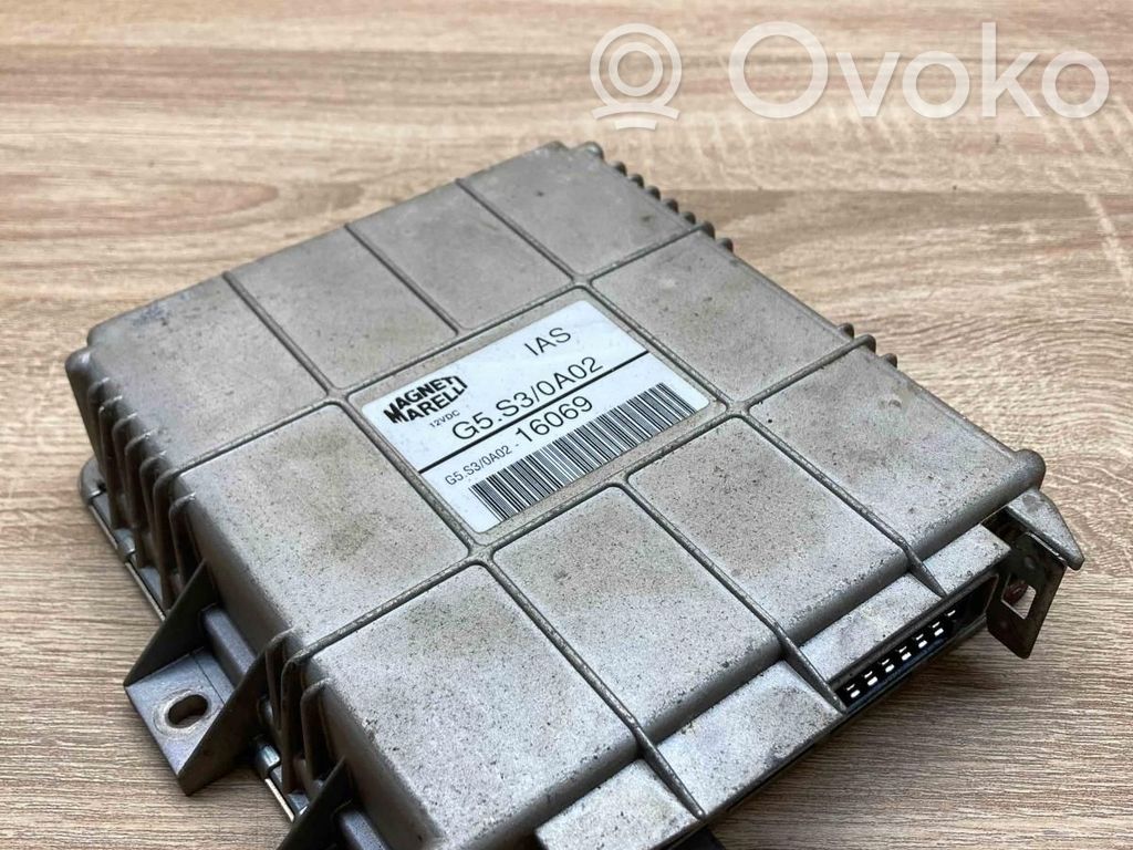 Peugeot 405 Engine control unit/module ECU 