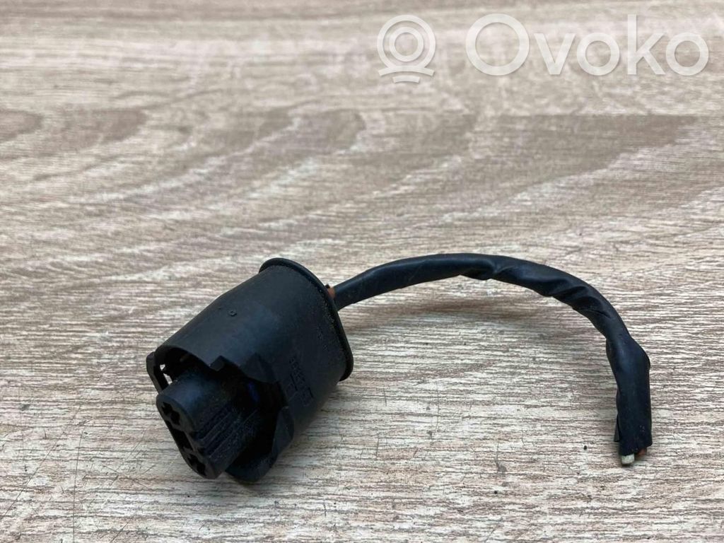 BMW 5 E39 Провод (провода) свечи (свечей) 