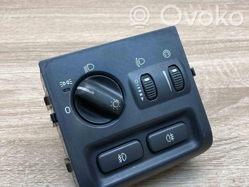 Volvo S40 Comutator lumini 