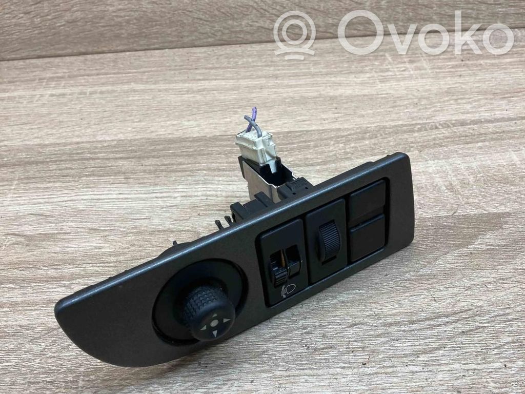 Citroen Xsara Inne części wnętrza samochodu 