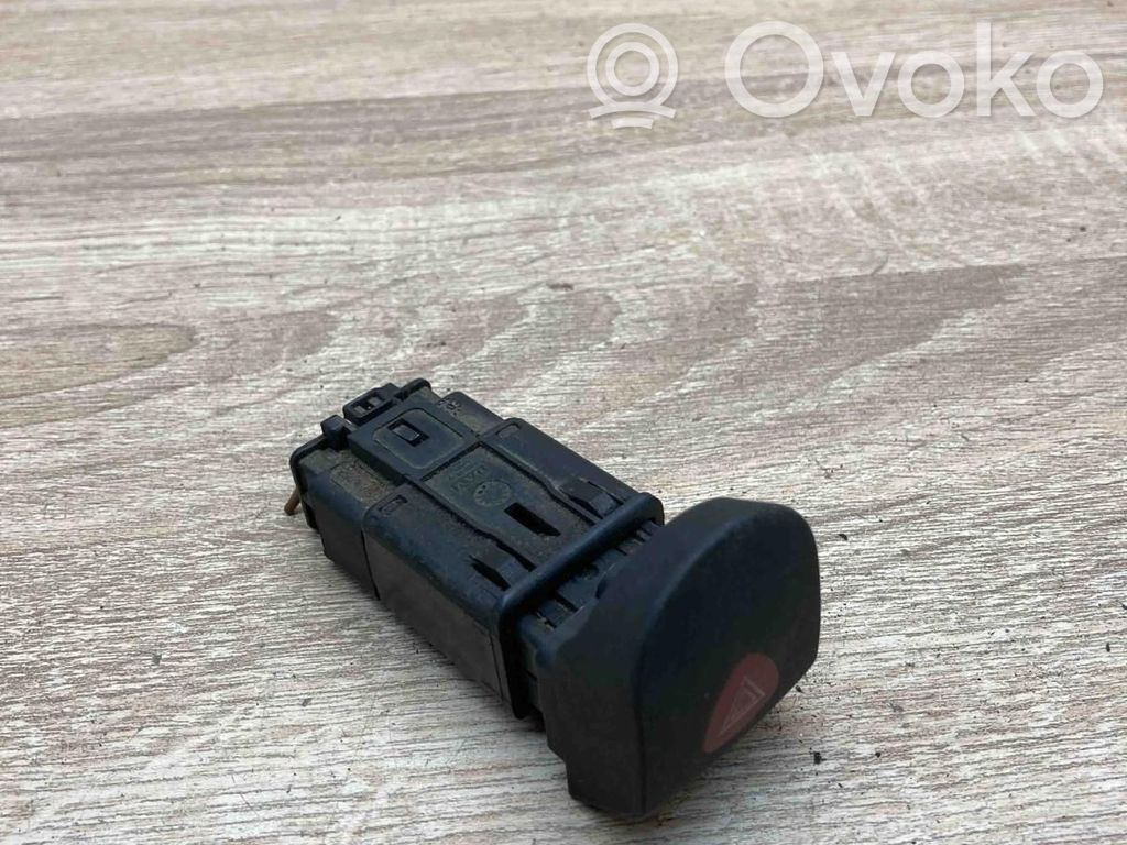 Renault Kangoo I Hazard light switch 