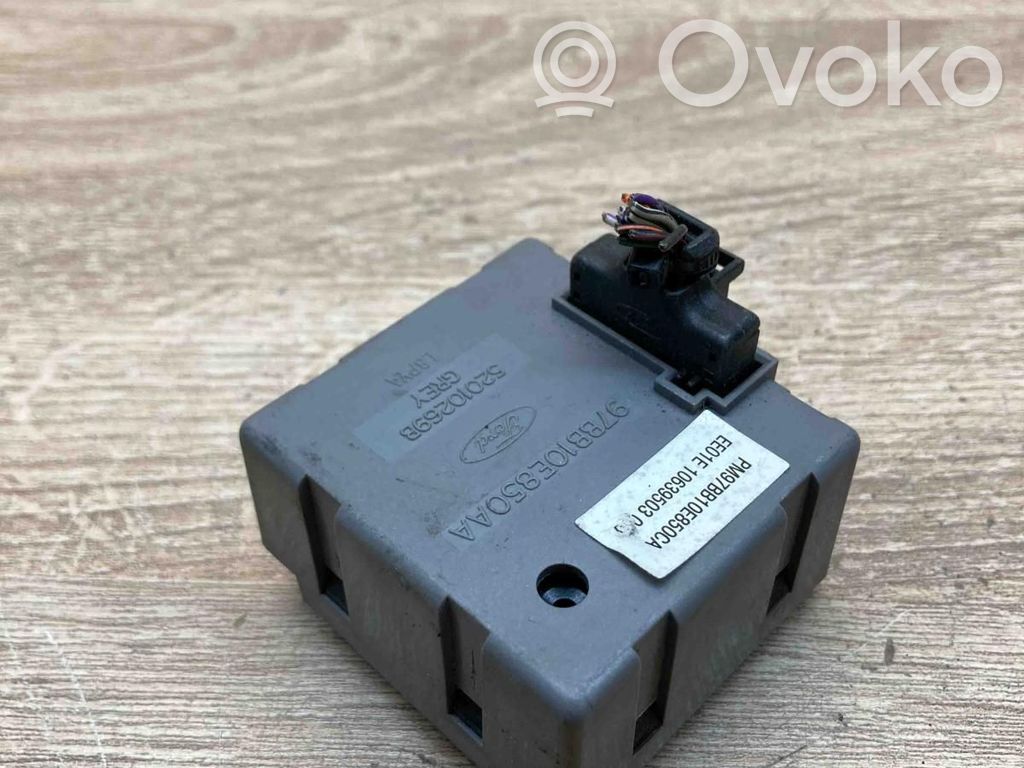 Ford Mondeo MK II Muut ohjainlaitteet/moduulit 