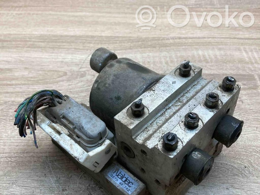 Mazda 626 Bomba de ABS 