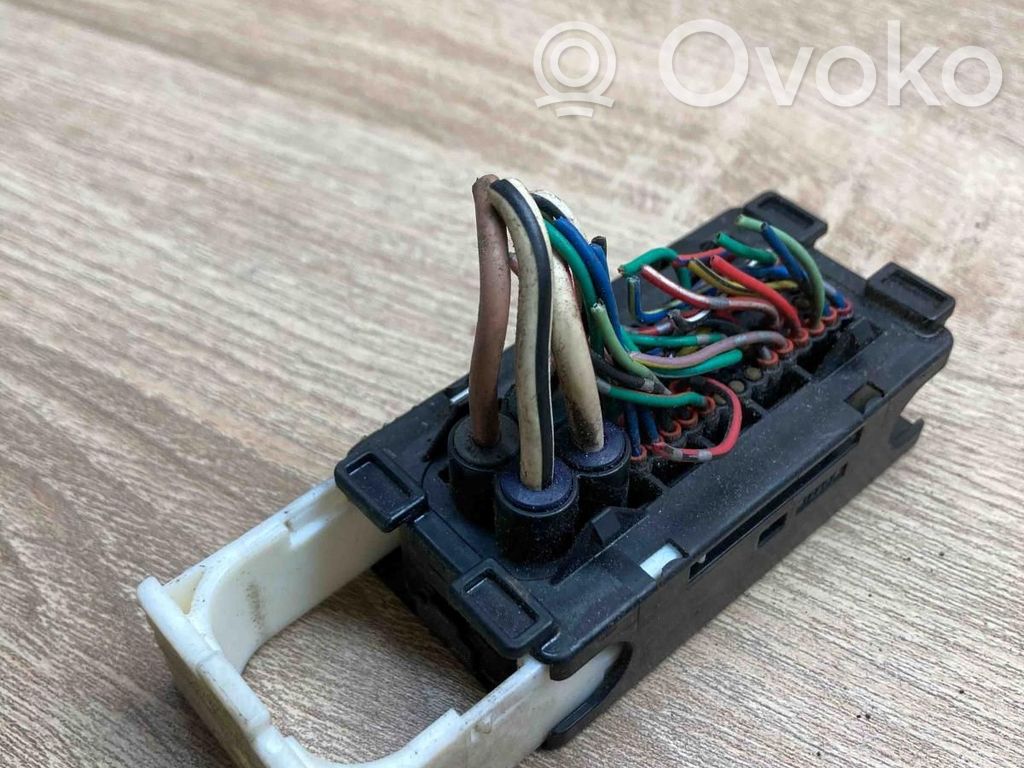 Toyota Prius (XW30) Wiązka świec 