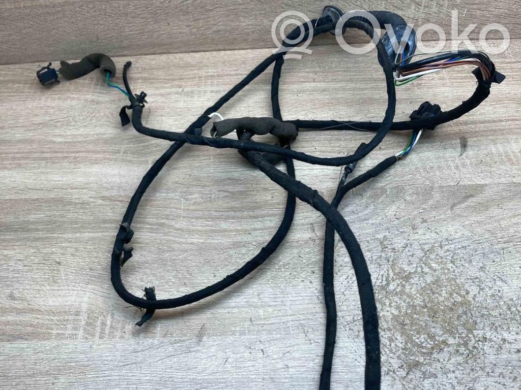 Volkswagen PASSAT B5 Other wiring loom 