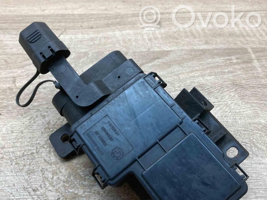 BMW 7 E65 E66 Cablaggio positivo 
