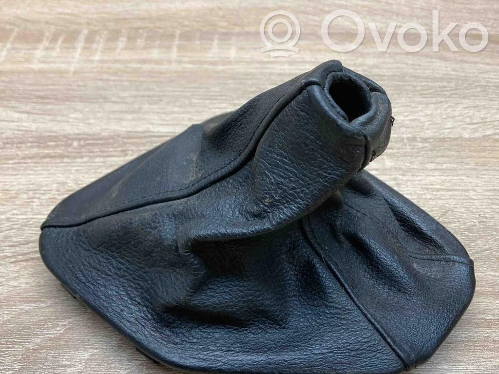 BMW 5 E39 Drążek / Pokrętło zmiany biegów
