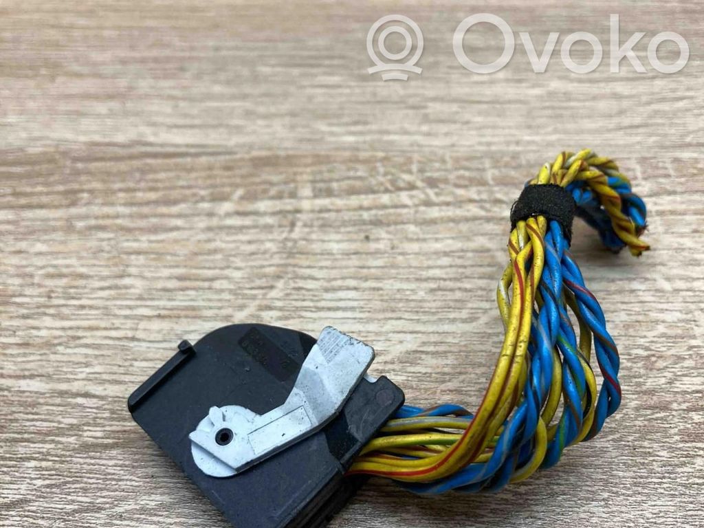 BMW 3 F30 F35 F31 Cable de la bujía 