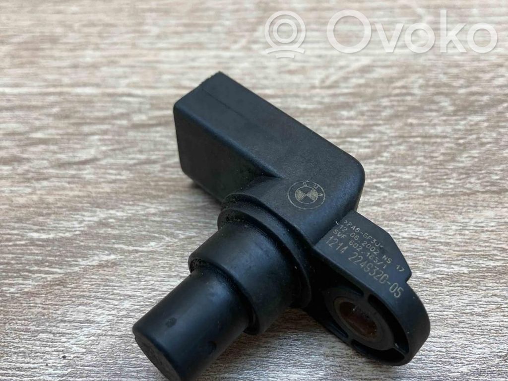BMW 3 E46 Camshaft position sensor 