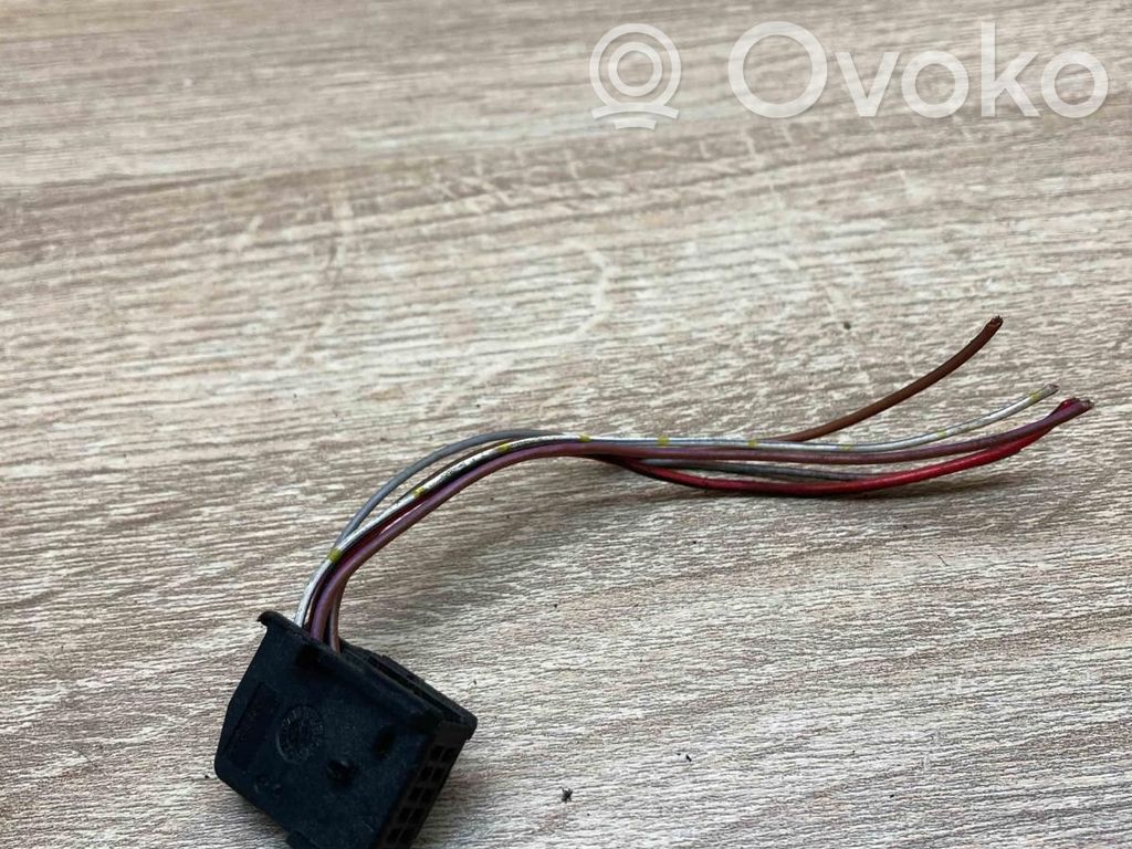 BMW 5 E60 E61 Cavi candele 