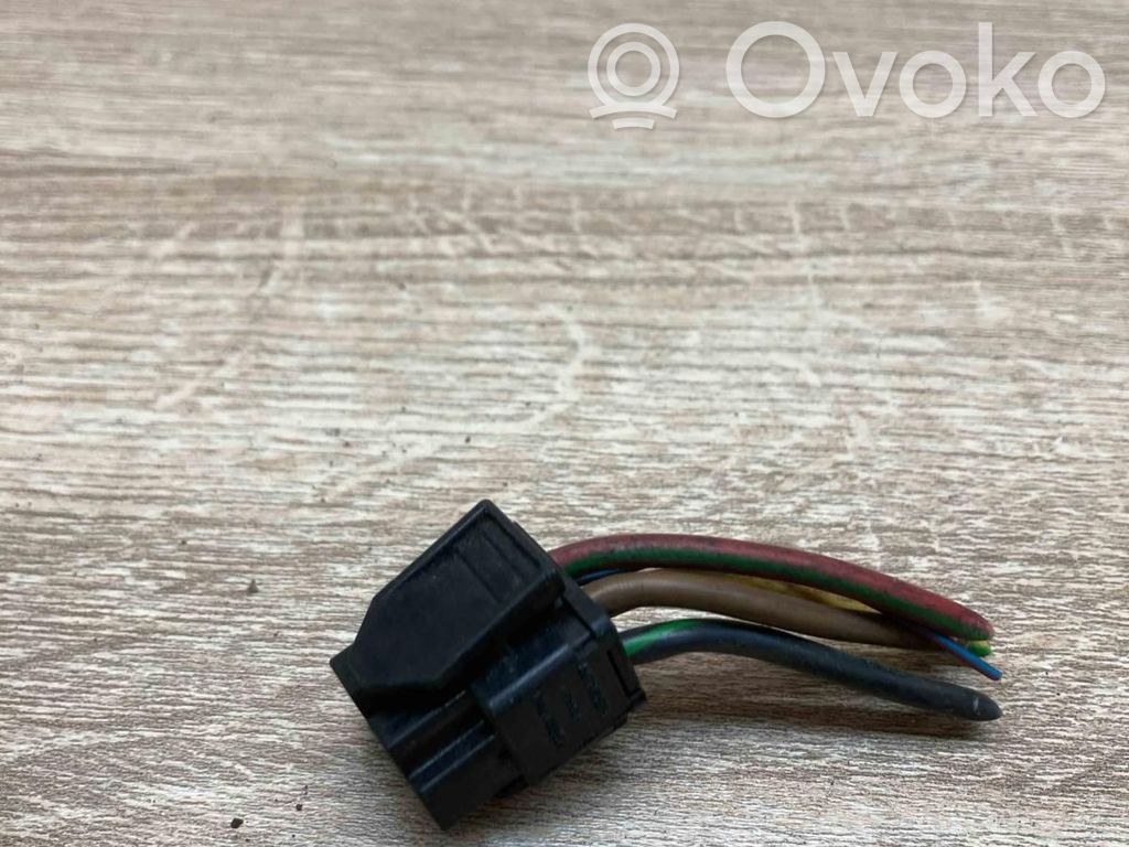 BMW 5 E39 Centralina/modulo motore ECU 