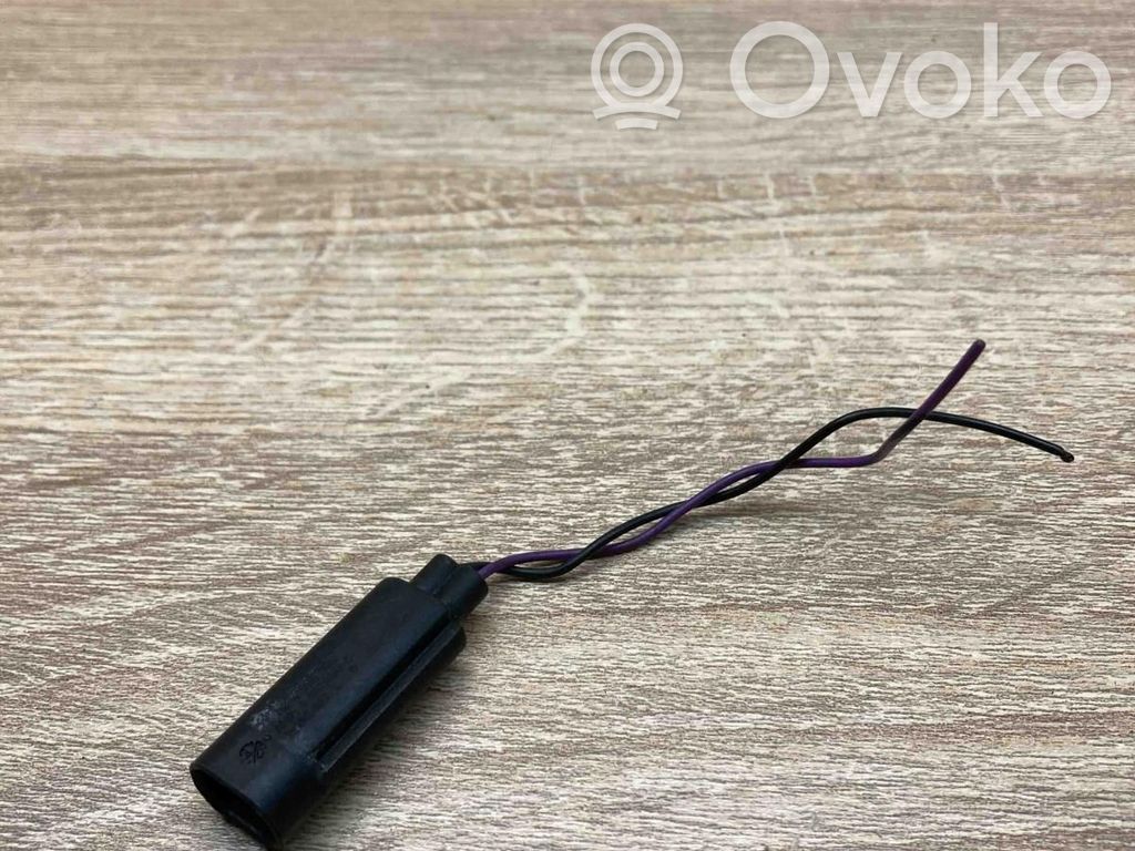 Cable de la bujía   8365385,19636584,2PIN