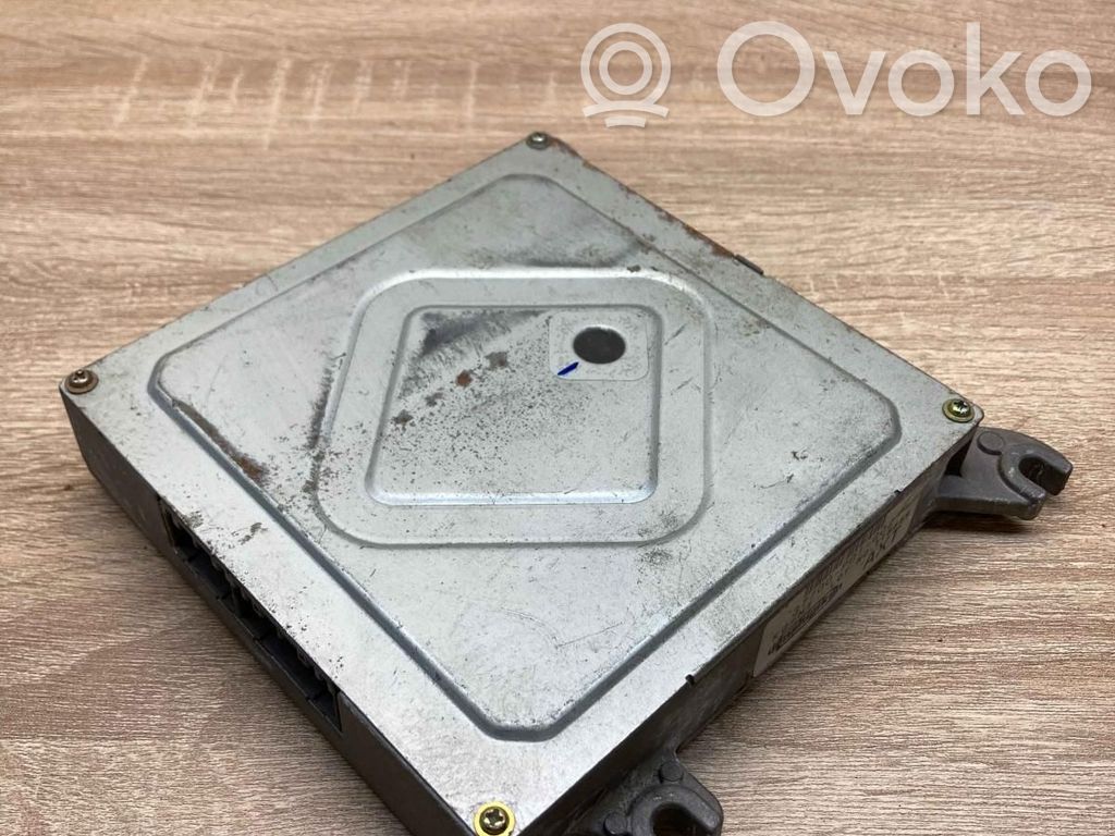 Honda Civic Engine control unit/module ECU 