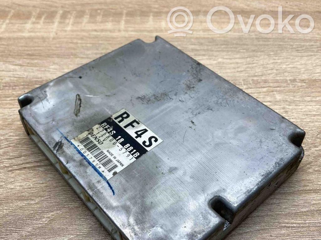 Mazda 323 Engine control unit/module ECU 