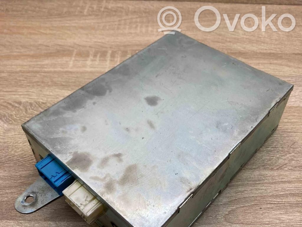 GPS navigation control unit/module   6911221