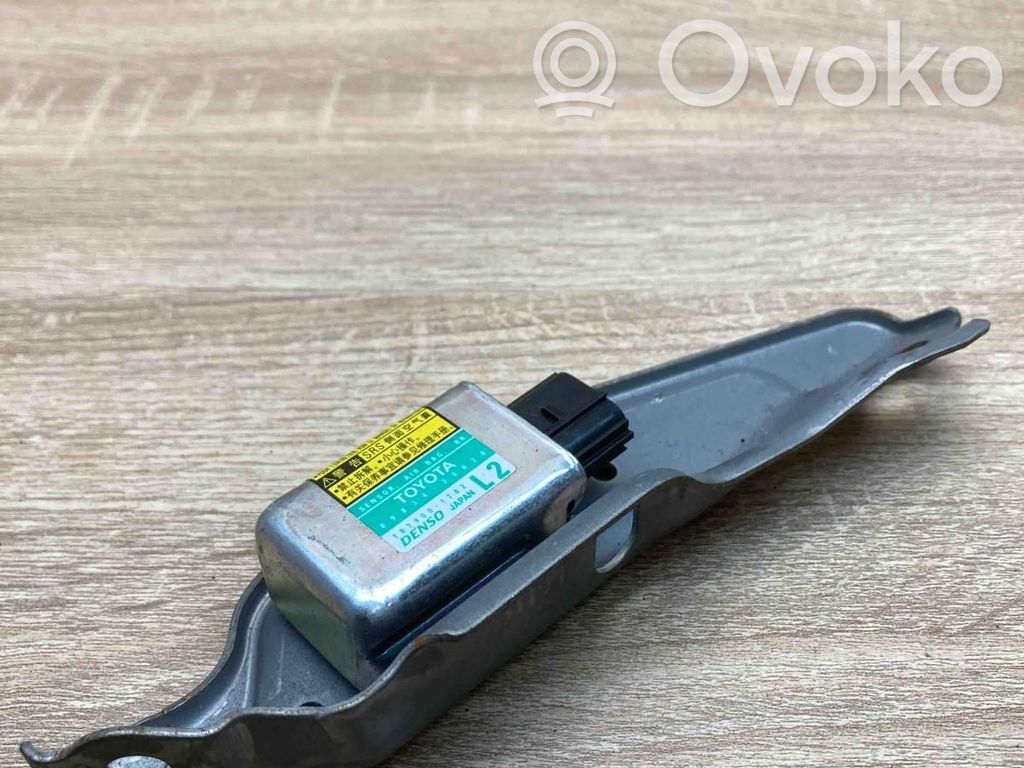 Lexus GS 300 350 430 450H Czujnik uderzenia Airbag