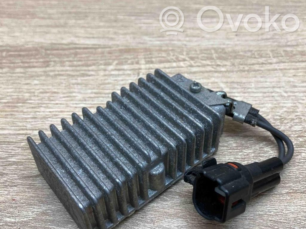 Lexus GS 300 400 430 Motorino ventola riscaldamento/resistenza ventola 