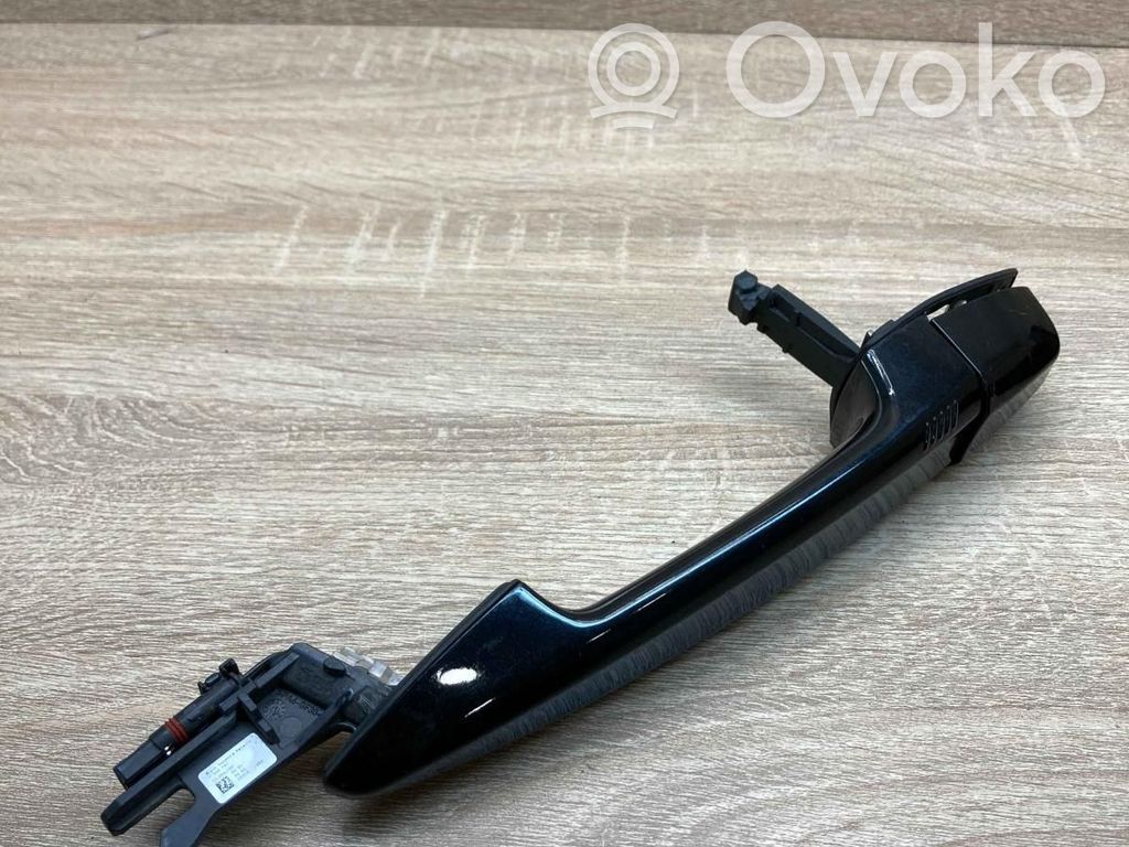 BMW X5 F15 Maniglia esterna per portiera anteriore 
