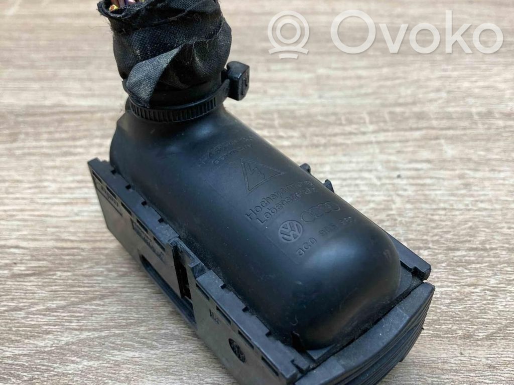 Volkswagen PASSAT CC Cablu conectori 