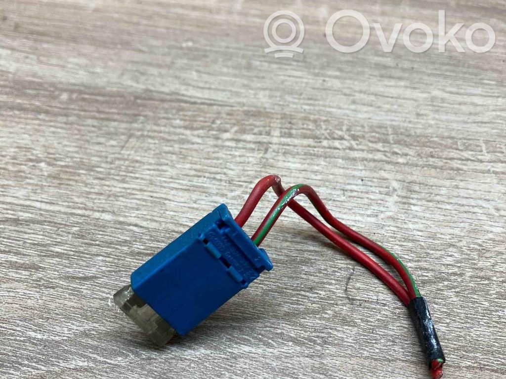 Volkswagen PASSAT B5 Cablu conectori 