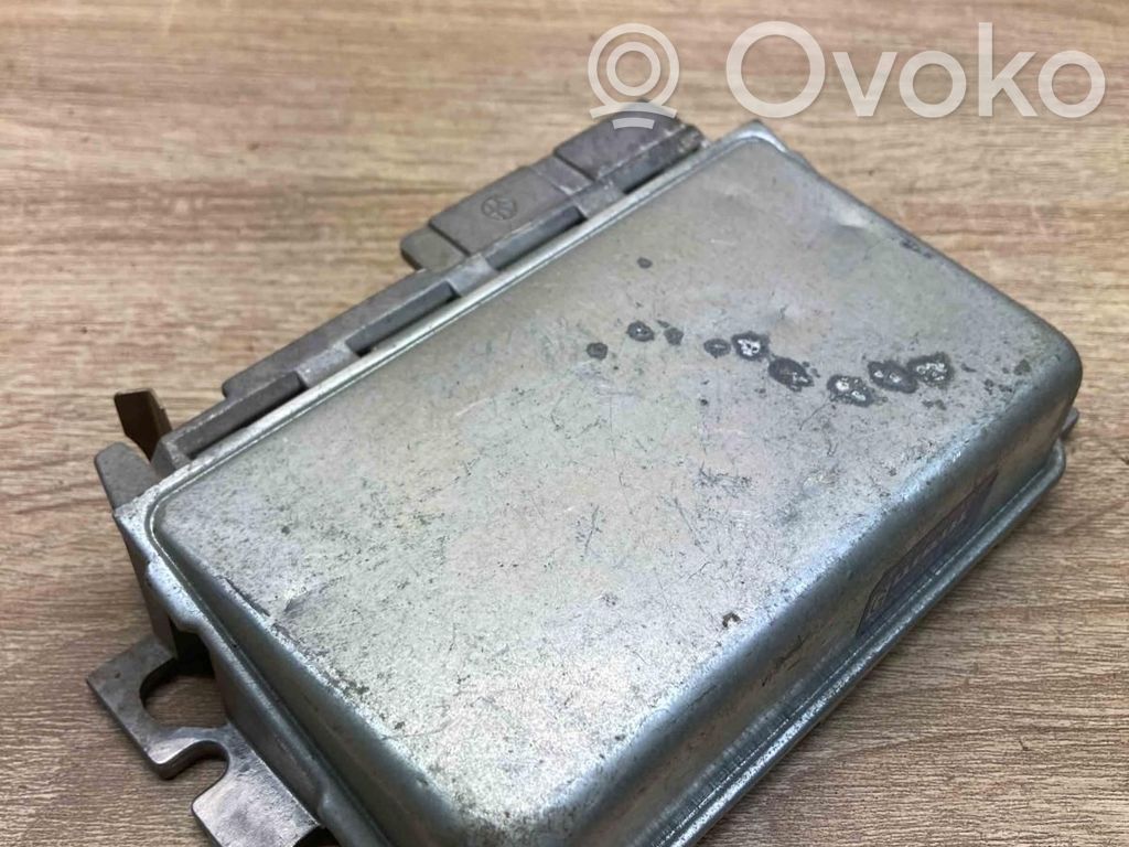 Subaru Legacy Unité de commande, module ECU de moteur 