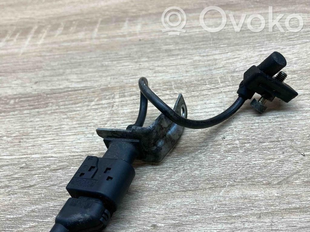 Crankshaft position sensor   7506436,610500