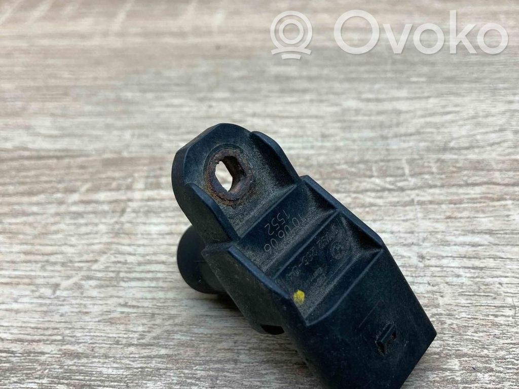 Camshaft position sensor   7792256,779225604