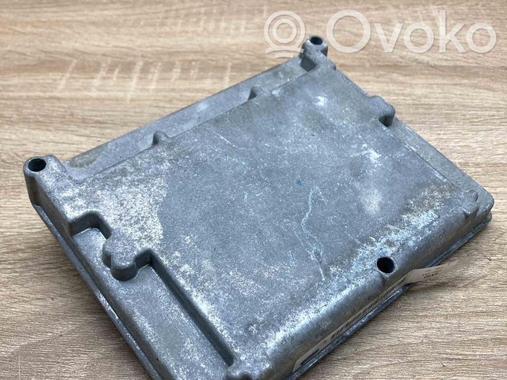 Engine control unit/module ECU   3M5112A650GD,4ARD